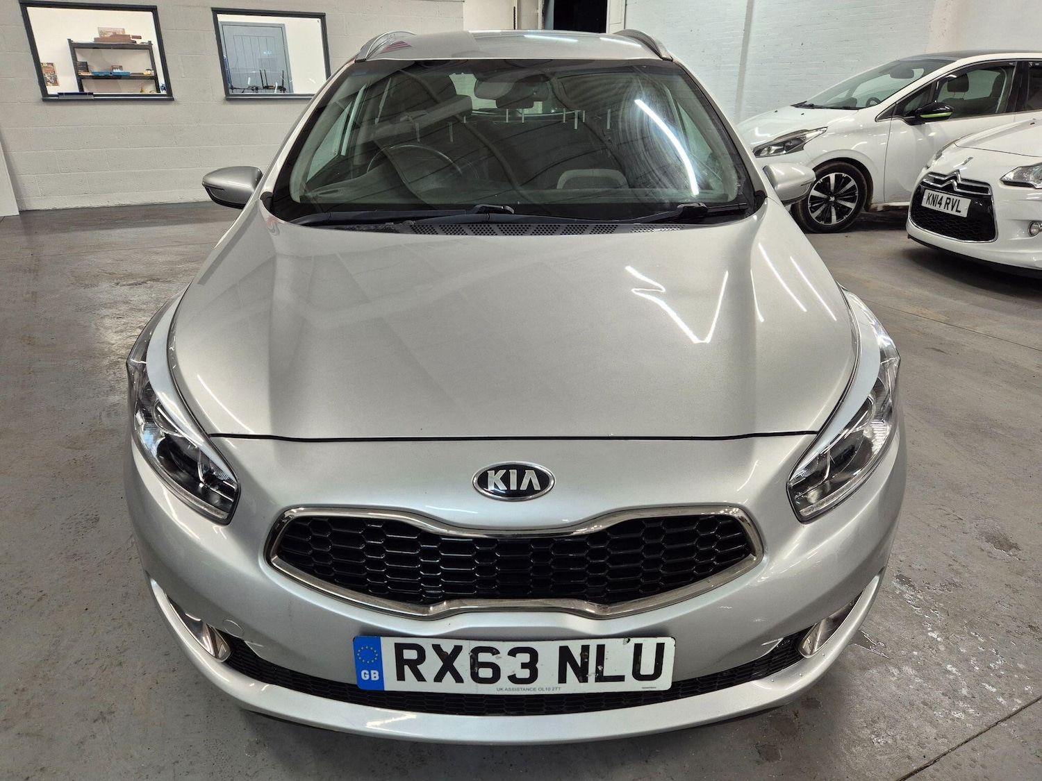 Used Kia Ceed 2013 for sale - 76899066: Photo 5