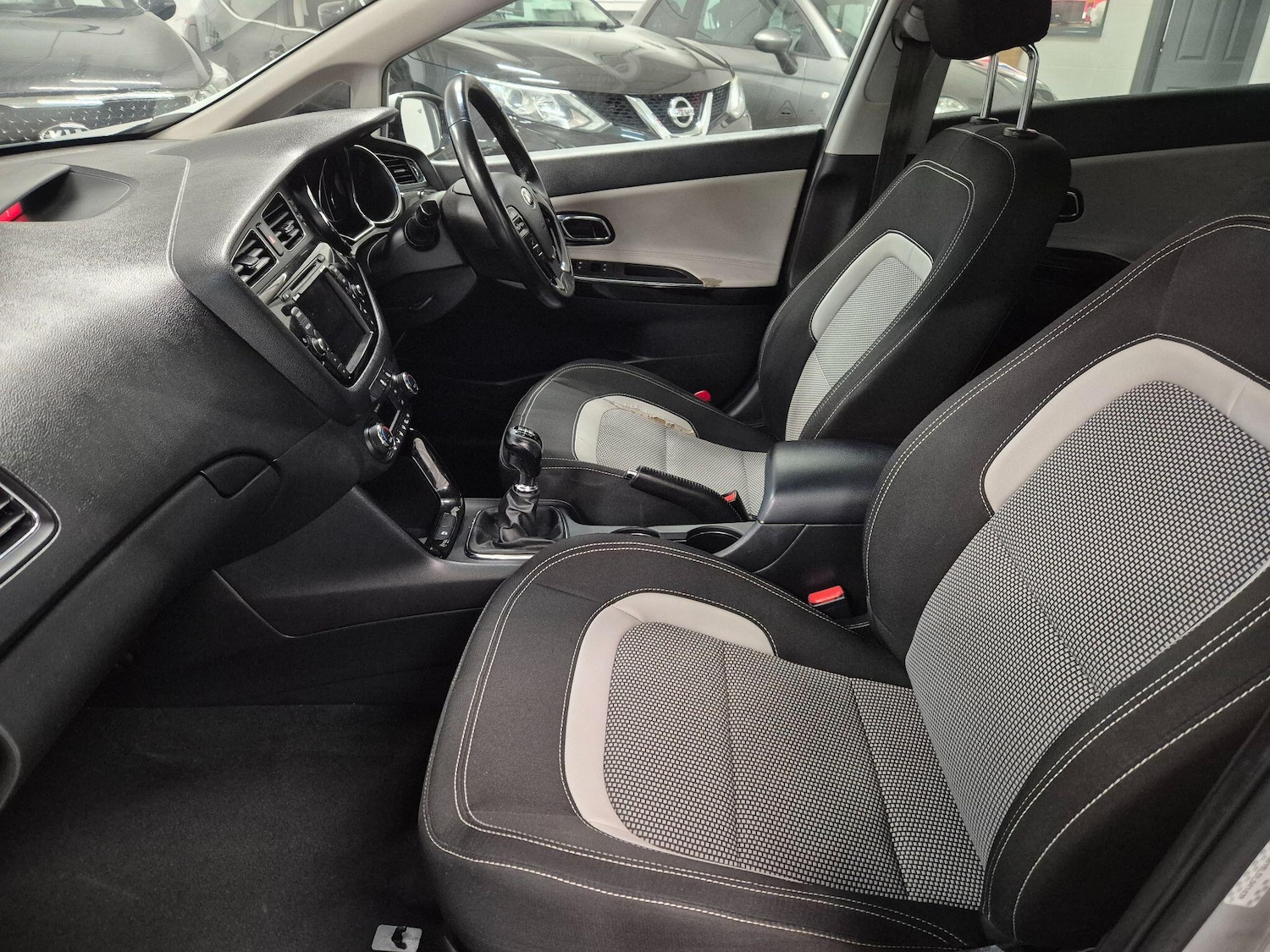 Used Kia Ceed 2013 for sale - 76899066: Photo 54