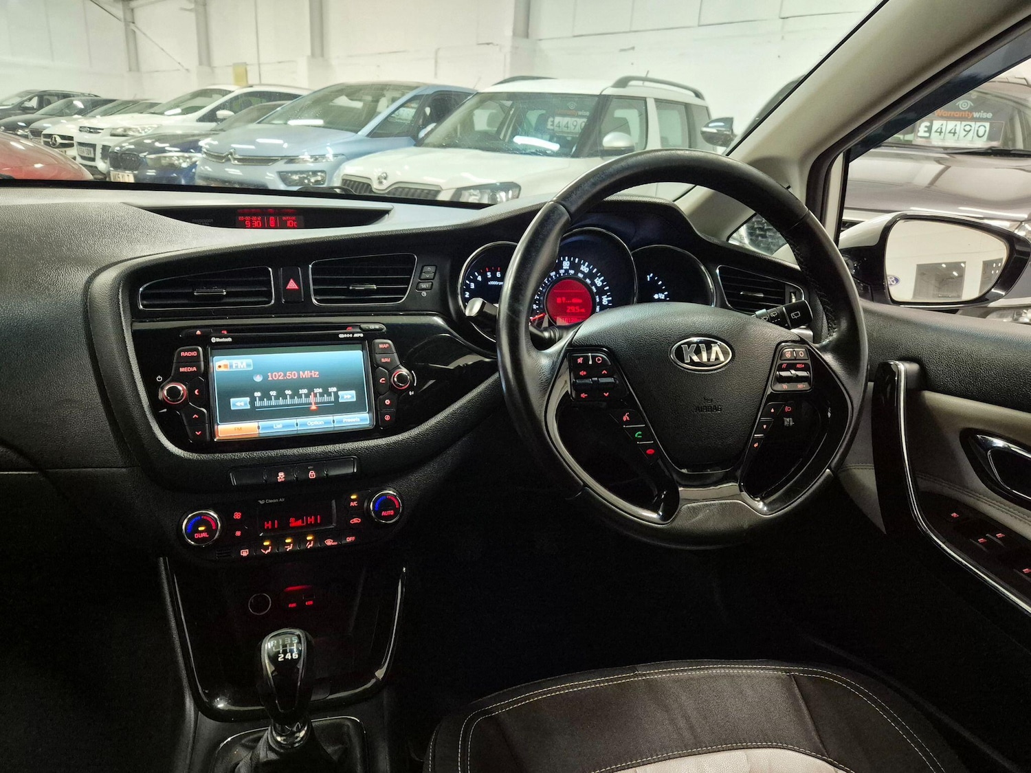 Used Kia Ceed 2013 for sale - 76899066: Photo 57