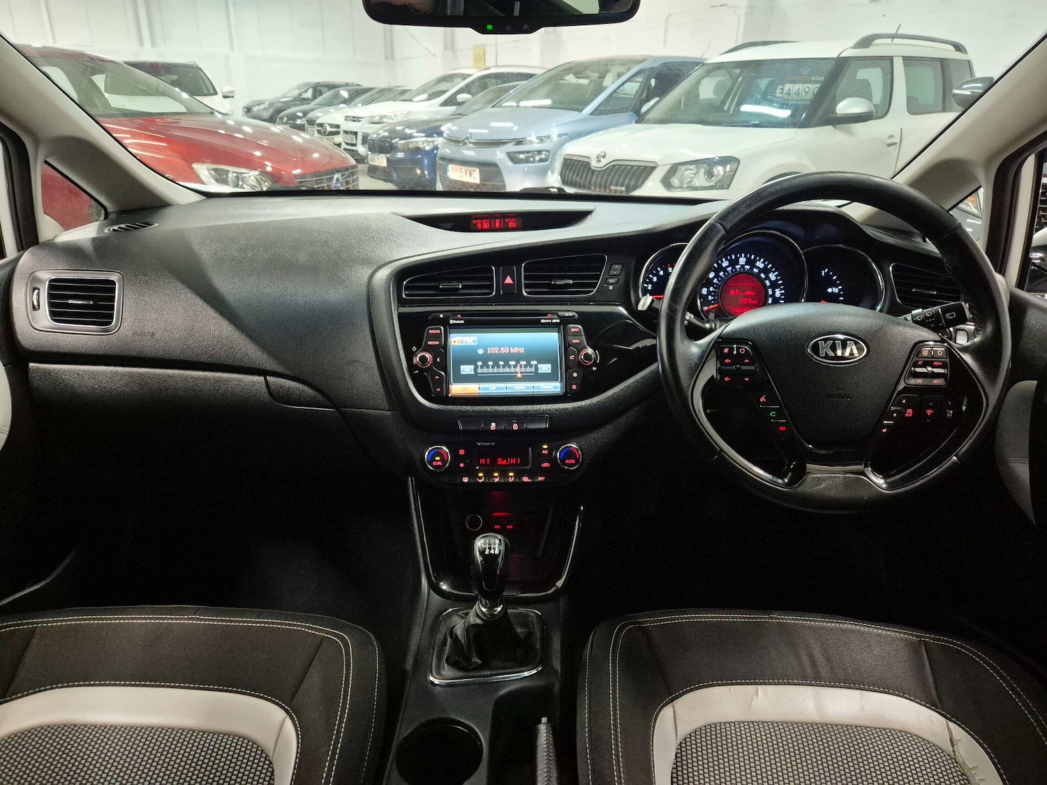 Used Kia Ceed 2013 for sale - 76899066: Photo 58