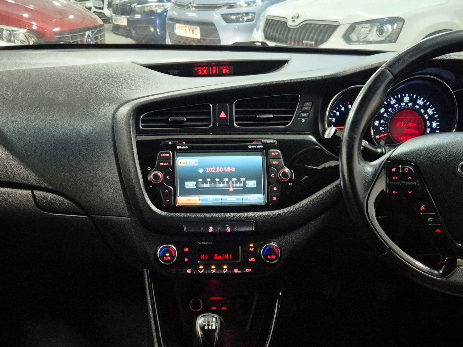 Used Kia Ceed 2013 for sale - 76899066: Photo 59