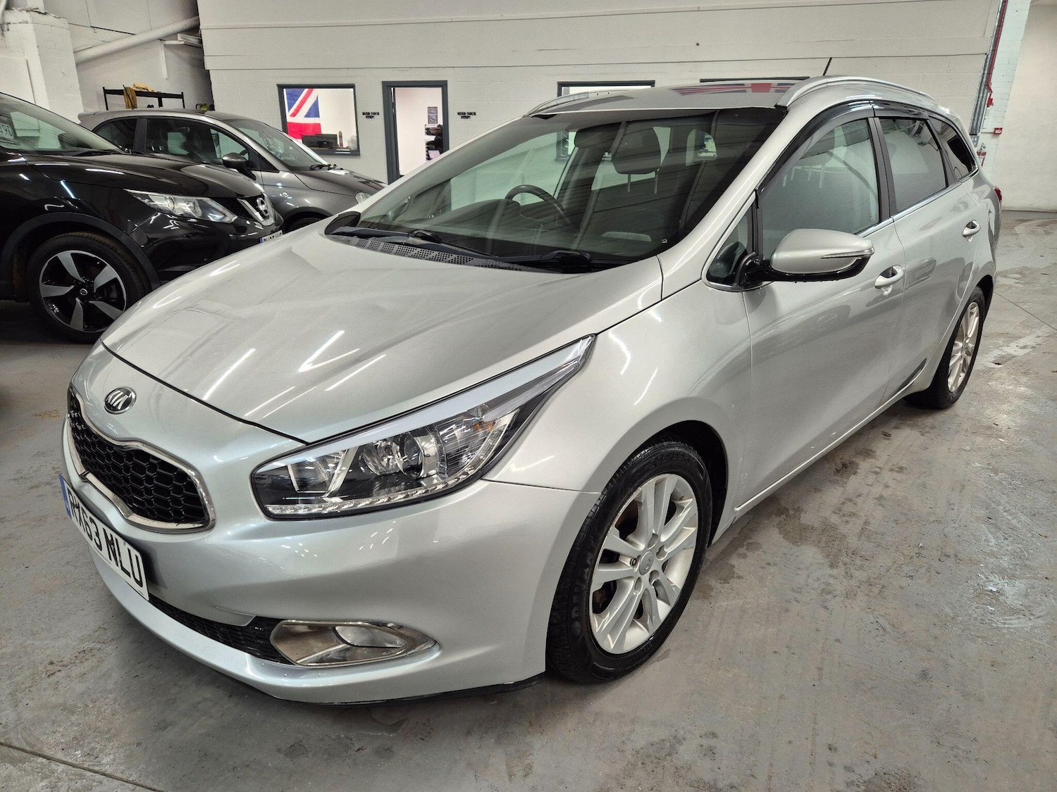 Used Kia Ceed 2013 for sale - 76899066: Photo 6