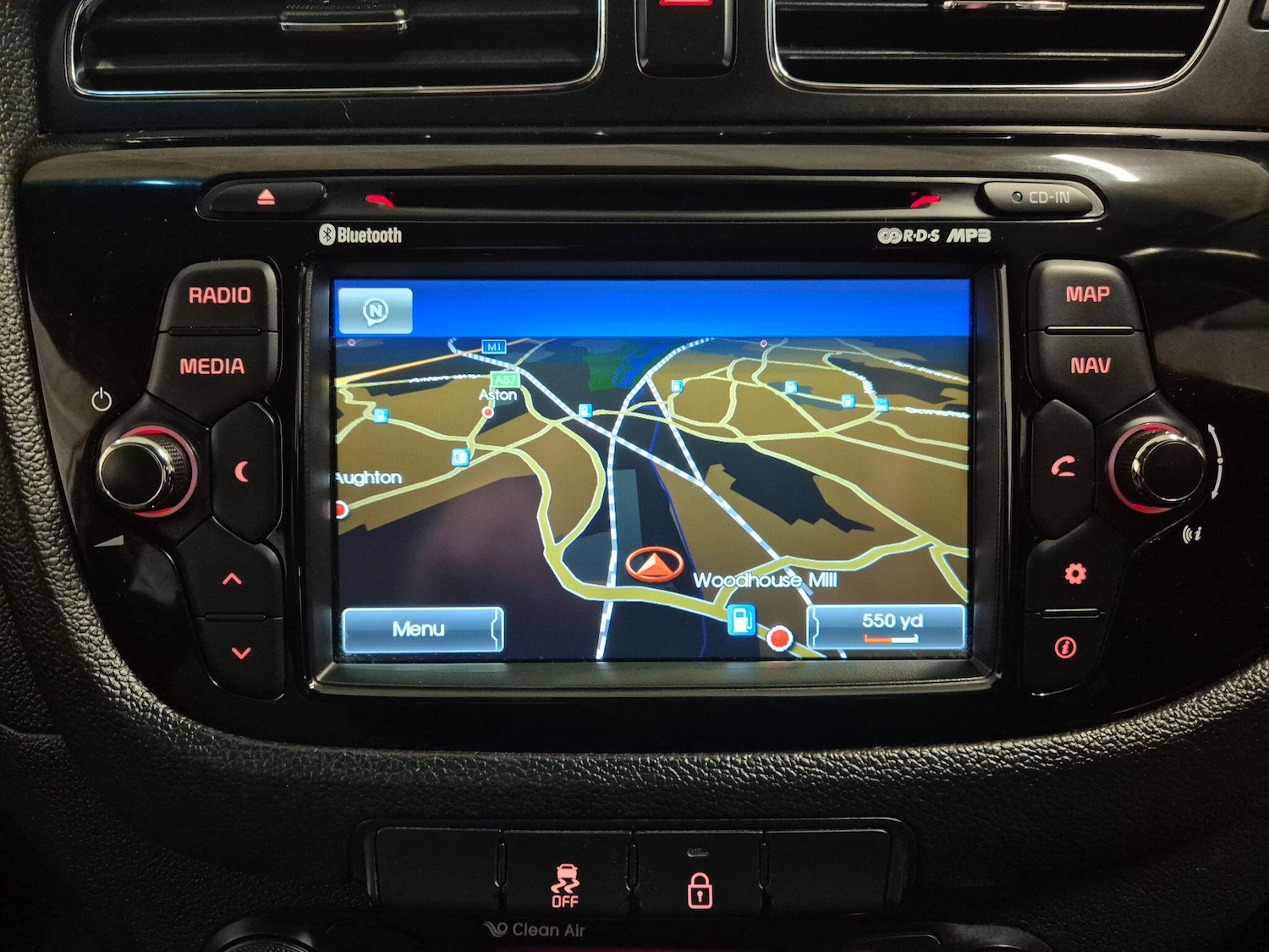 Used Kia Ceed 2013 for sale - 76899066: Photo 62