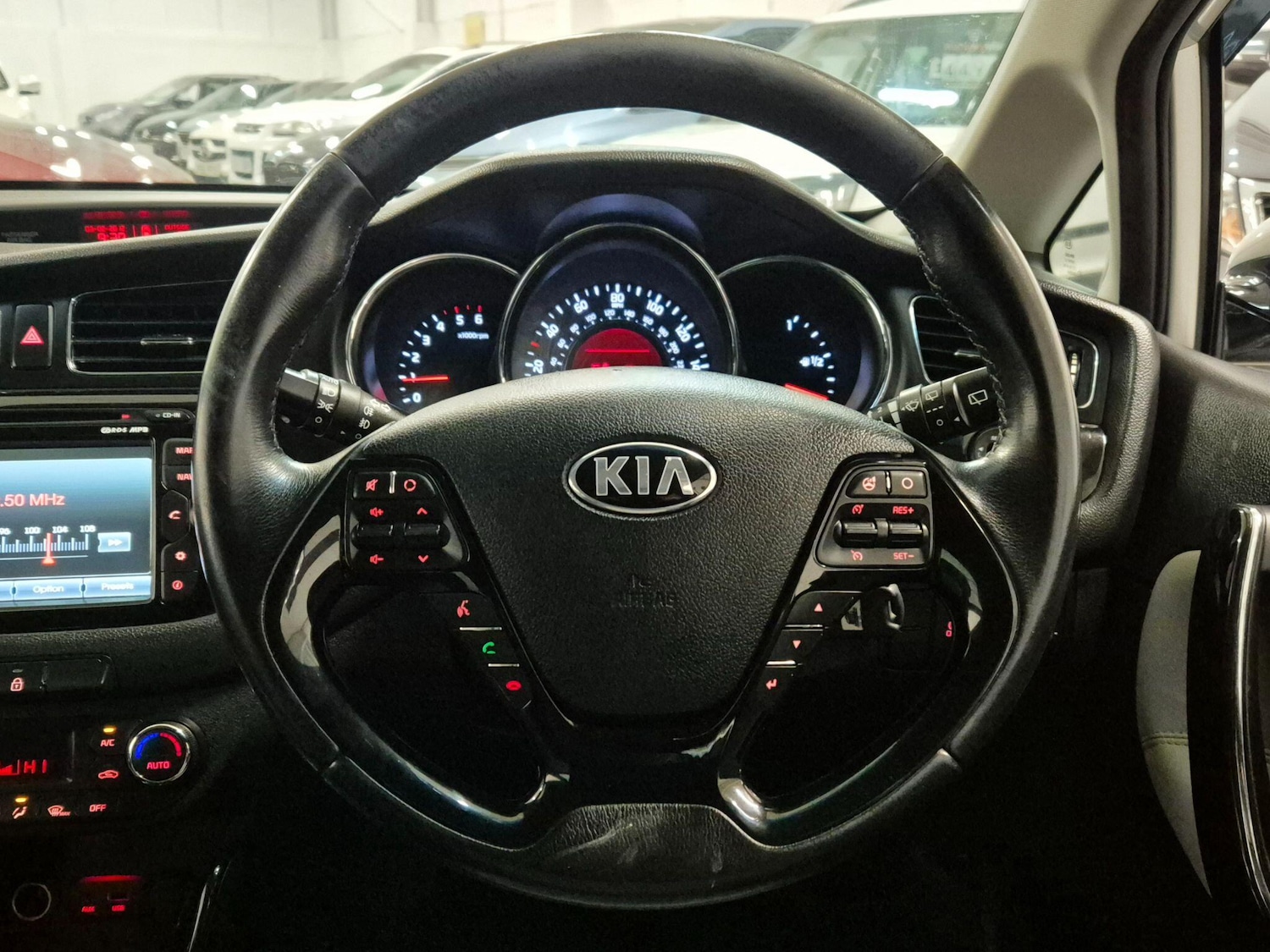 Used Kia Ceed 2013 for sale - 76899066: Photo 69