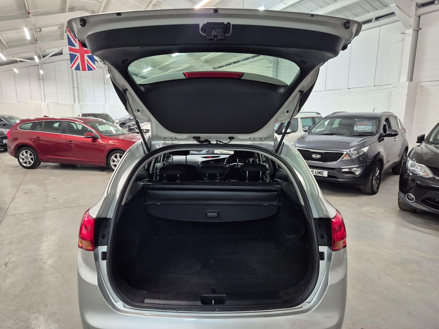 Used Kia Ceed 2013 for sale - 76899066: Photo 77