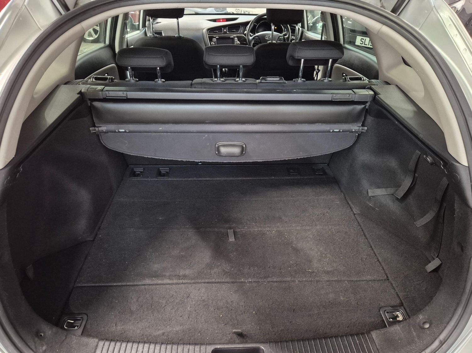 Used Kia Ceed 2013 for sale - 76899066: Photo 78