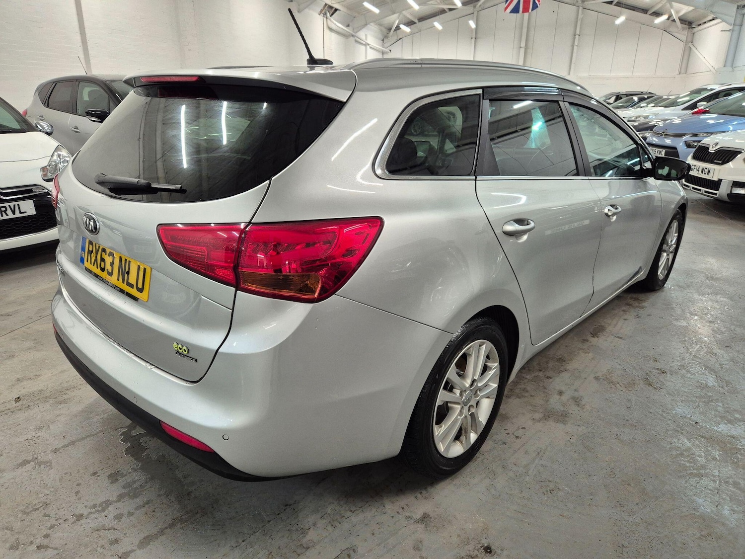 Used Kia Ceed 2013 for sale - 76899066: Photo 9