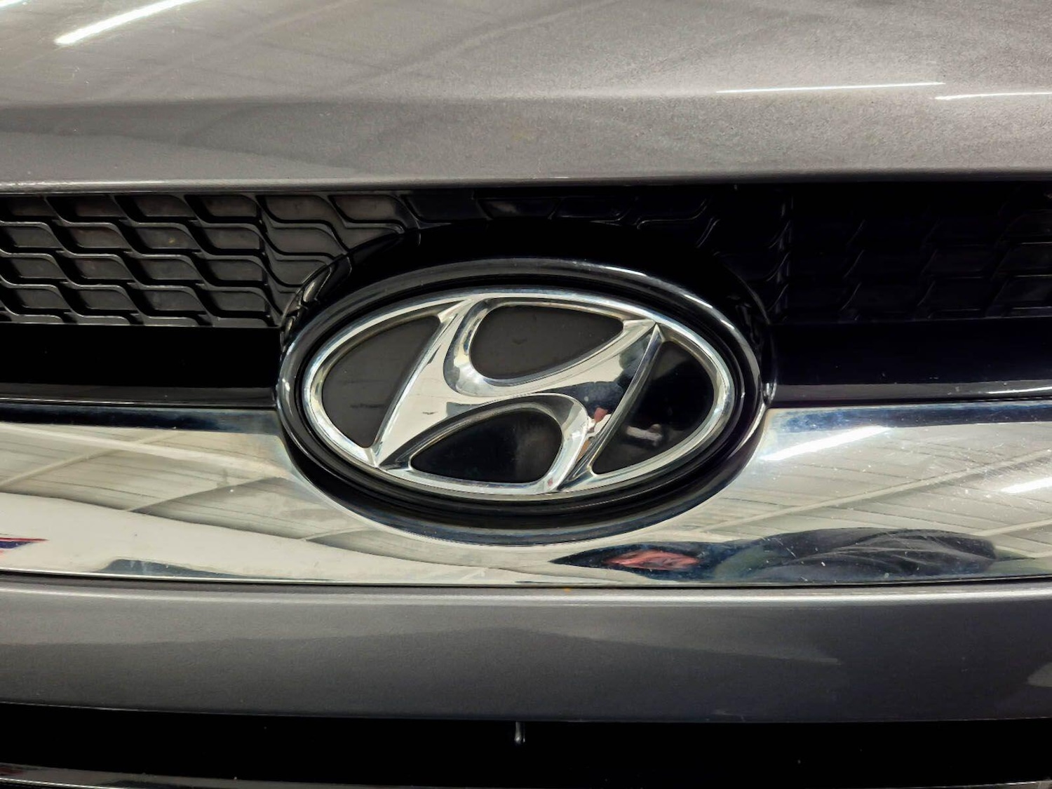 Used Hyundai Ix35 2015 for sale - 77410987: Photo 10