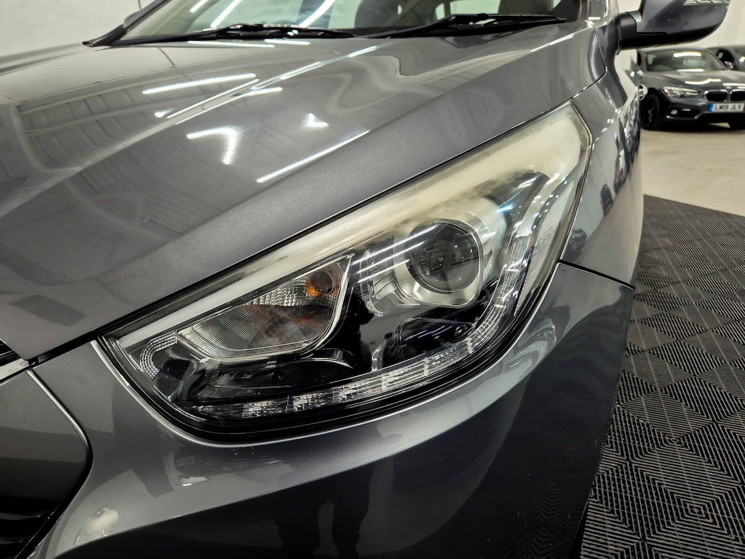 Used Hyundai Ix35 2015 for sale - 77410987: Photo 11