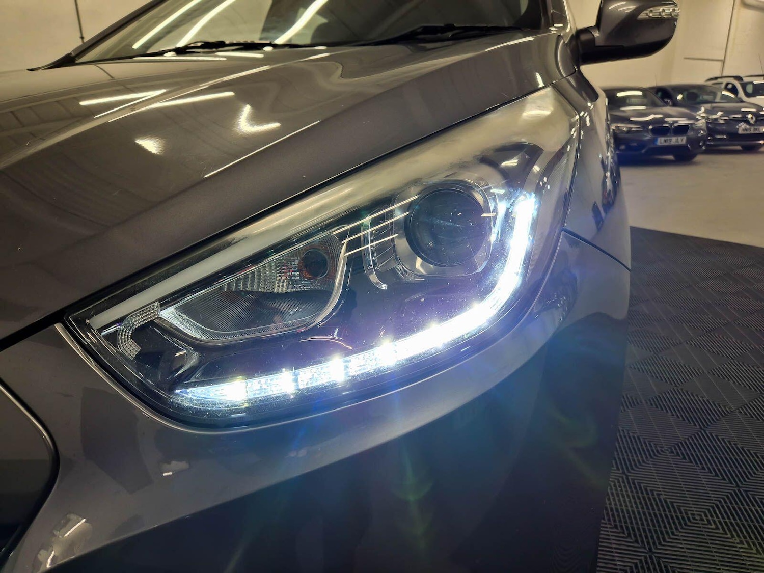 Used Hyundai Ix35 2015 for sale - 77410987: Photo 12