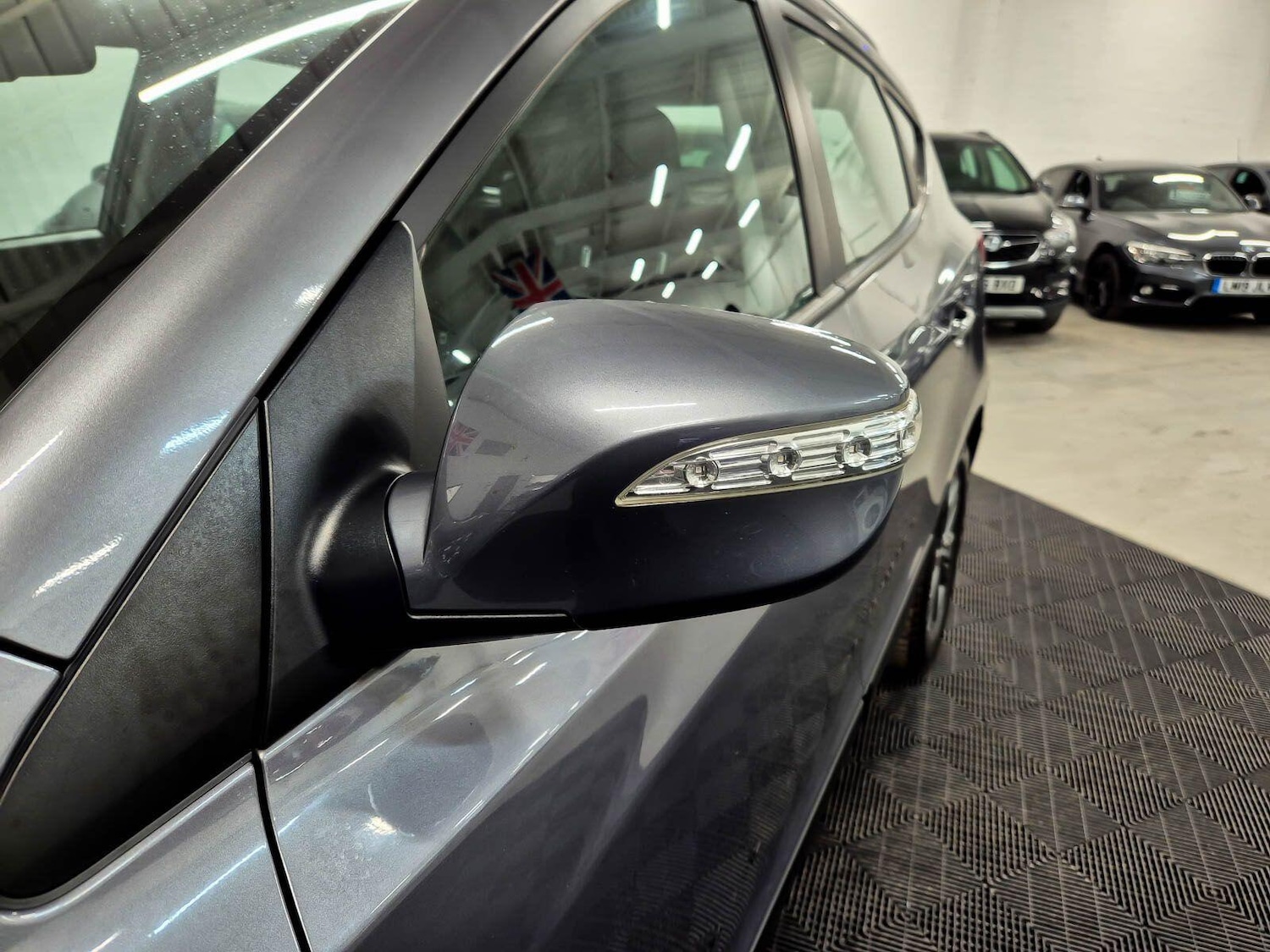 Used Hyundai Ix35 2015 for sale - 77410987: Photo 13