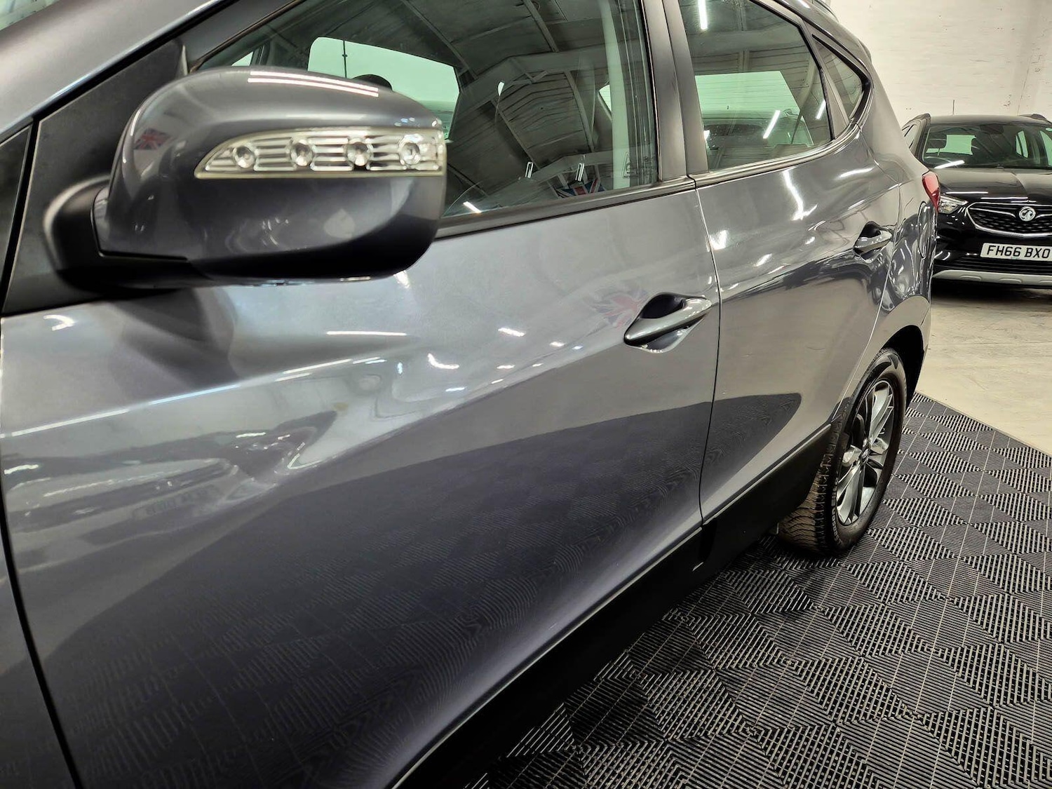 Used Hyundai Ix35 2015 for sale - 77410987: Photo 14