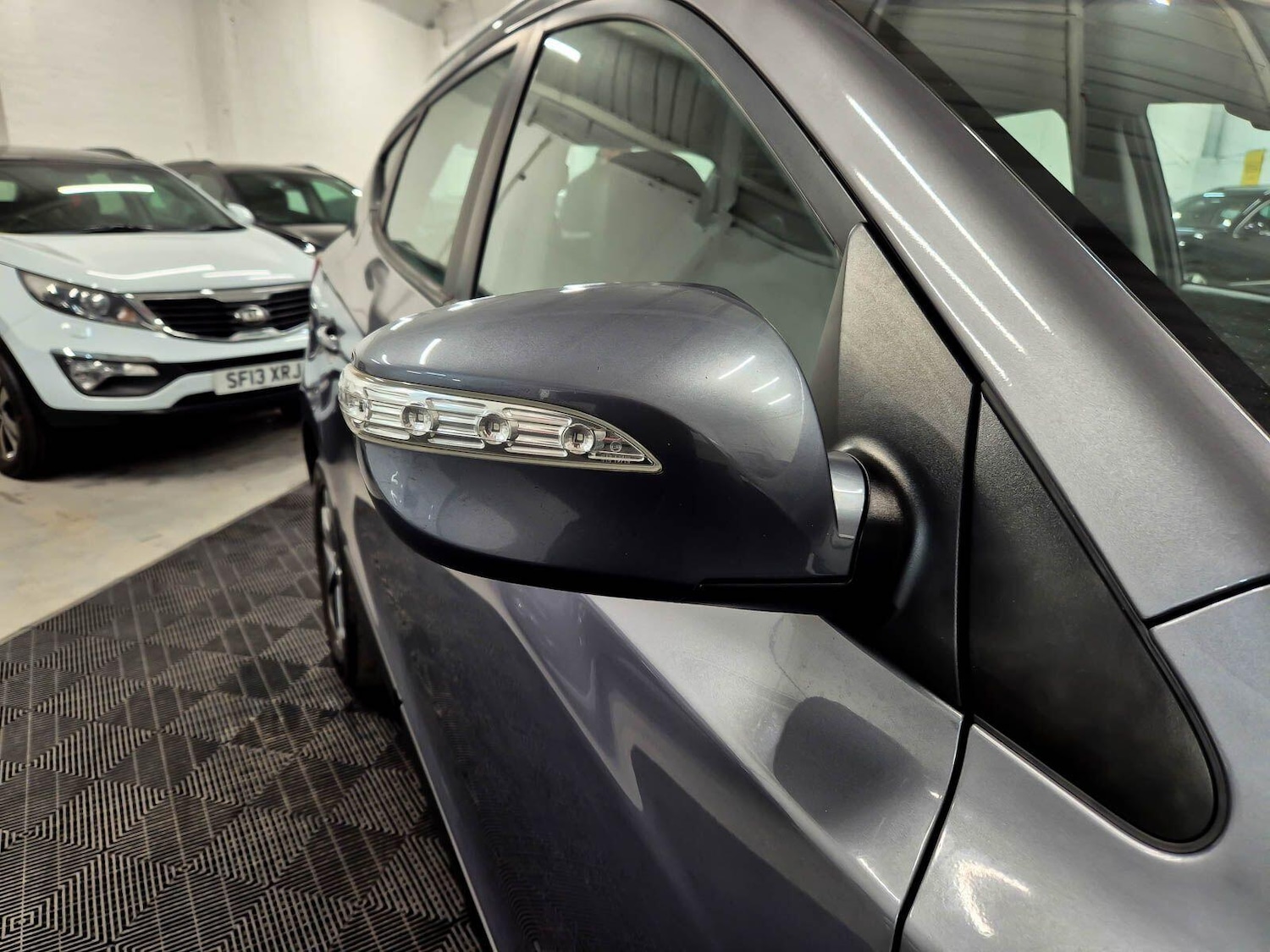 Used Hyundai Ix35 2015 for sale - 77410987: Photo 15