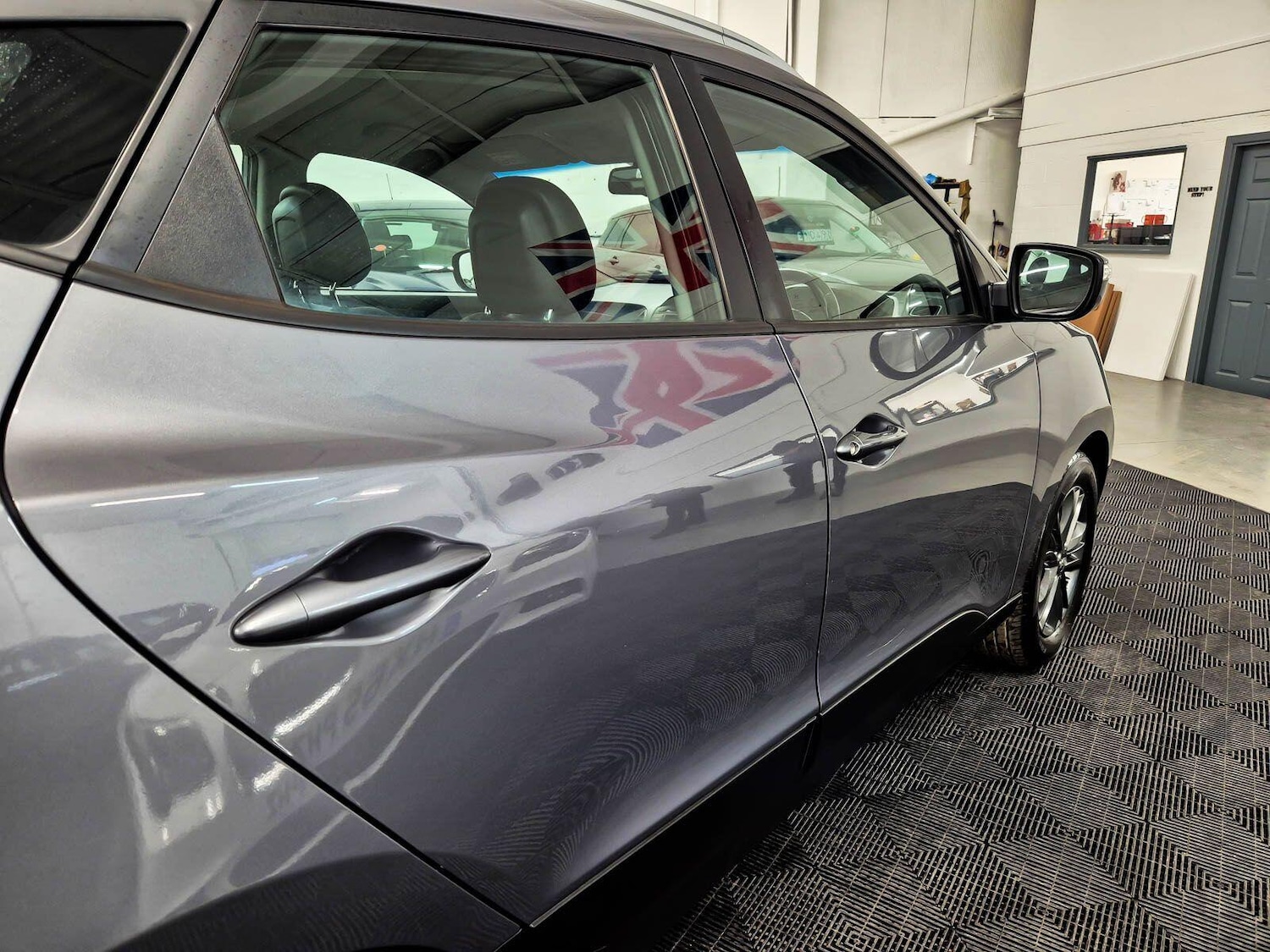 Used Hyundai Ix35 2015 for sale - 77410987: Photo 18