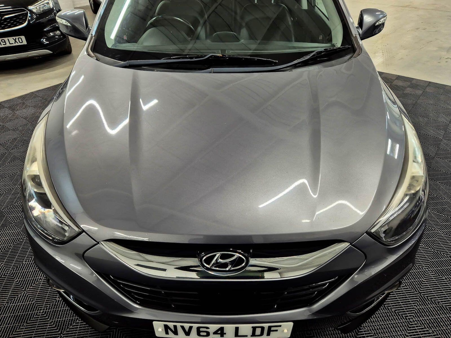Used Hyundai Ix35 2015 for sale - 77410987: Photo 19