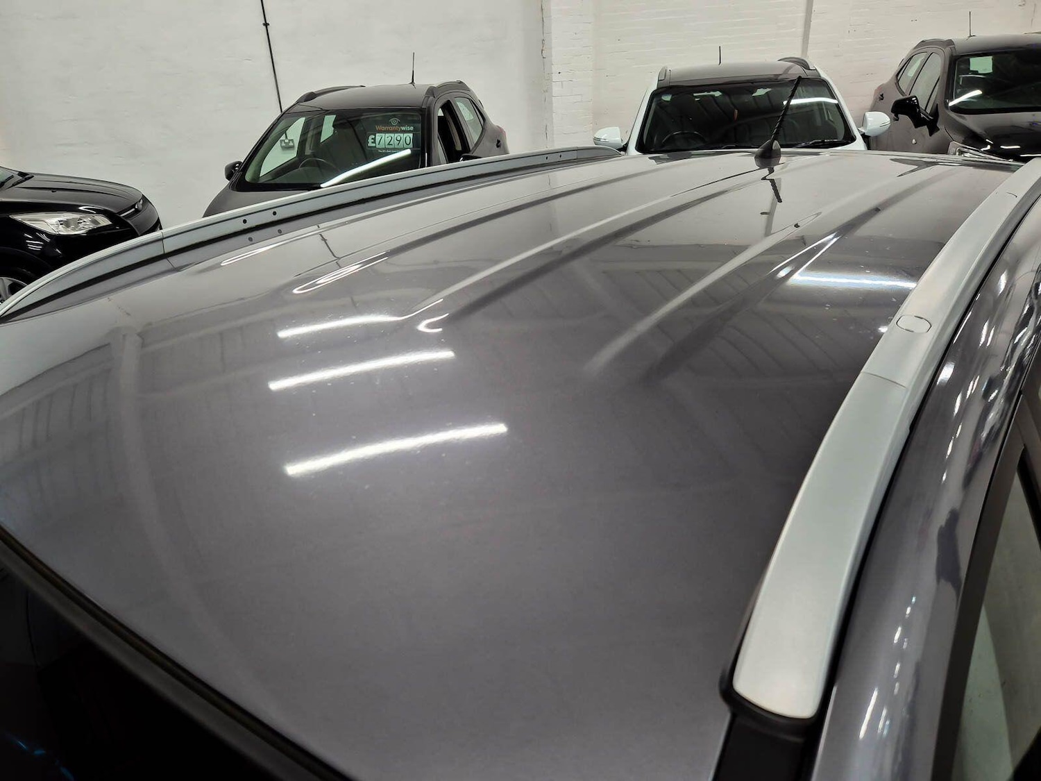 Used Hyundai Ix35 2015 for sale - 77410987: Photo 20