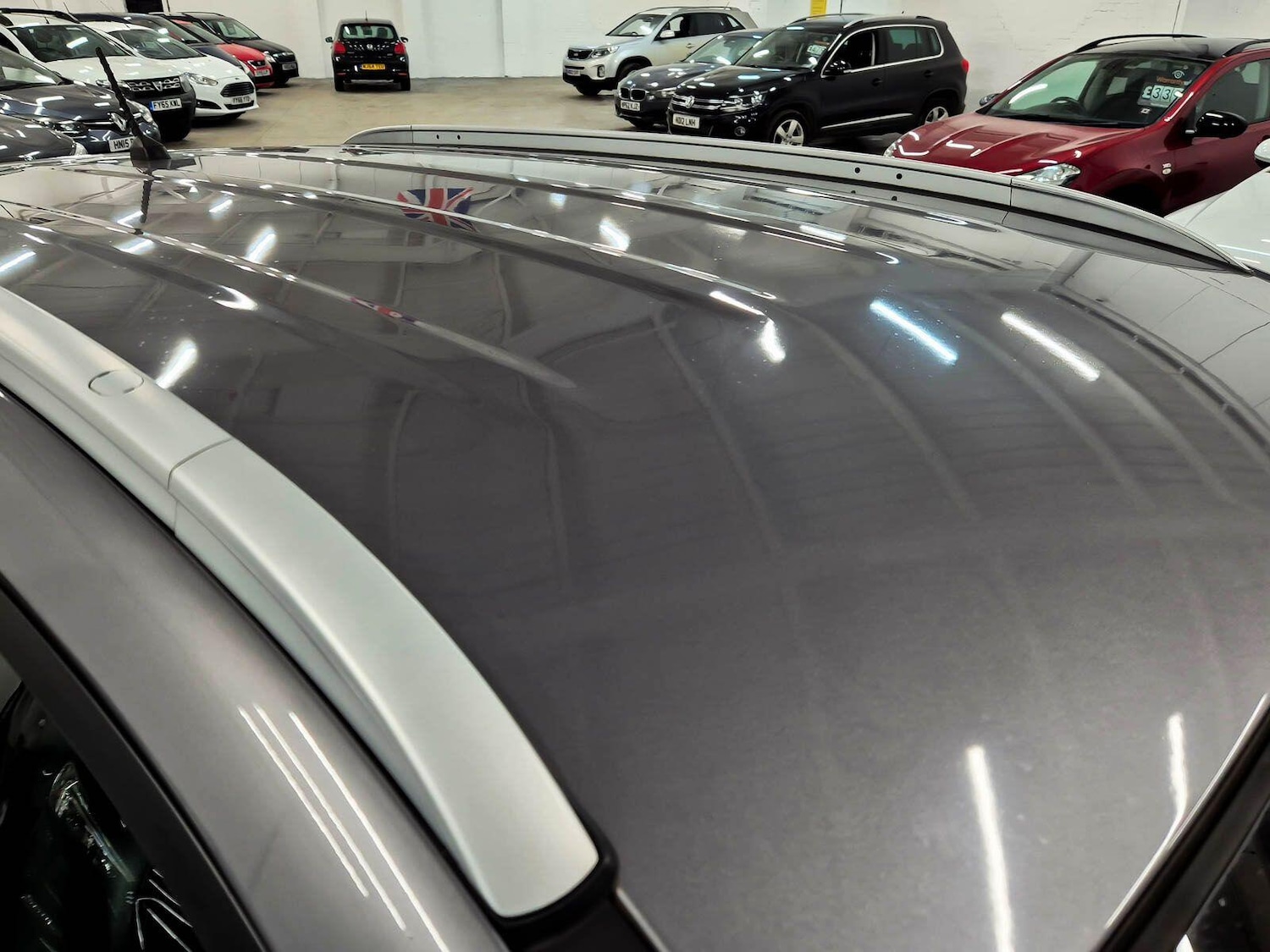 Used Hyundai Ix35 2015 for sale - 77410987: Photo 21