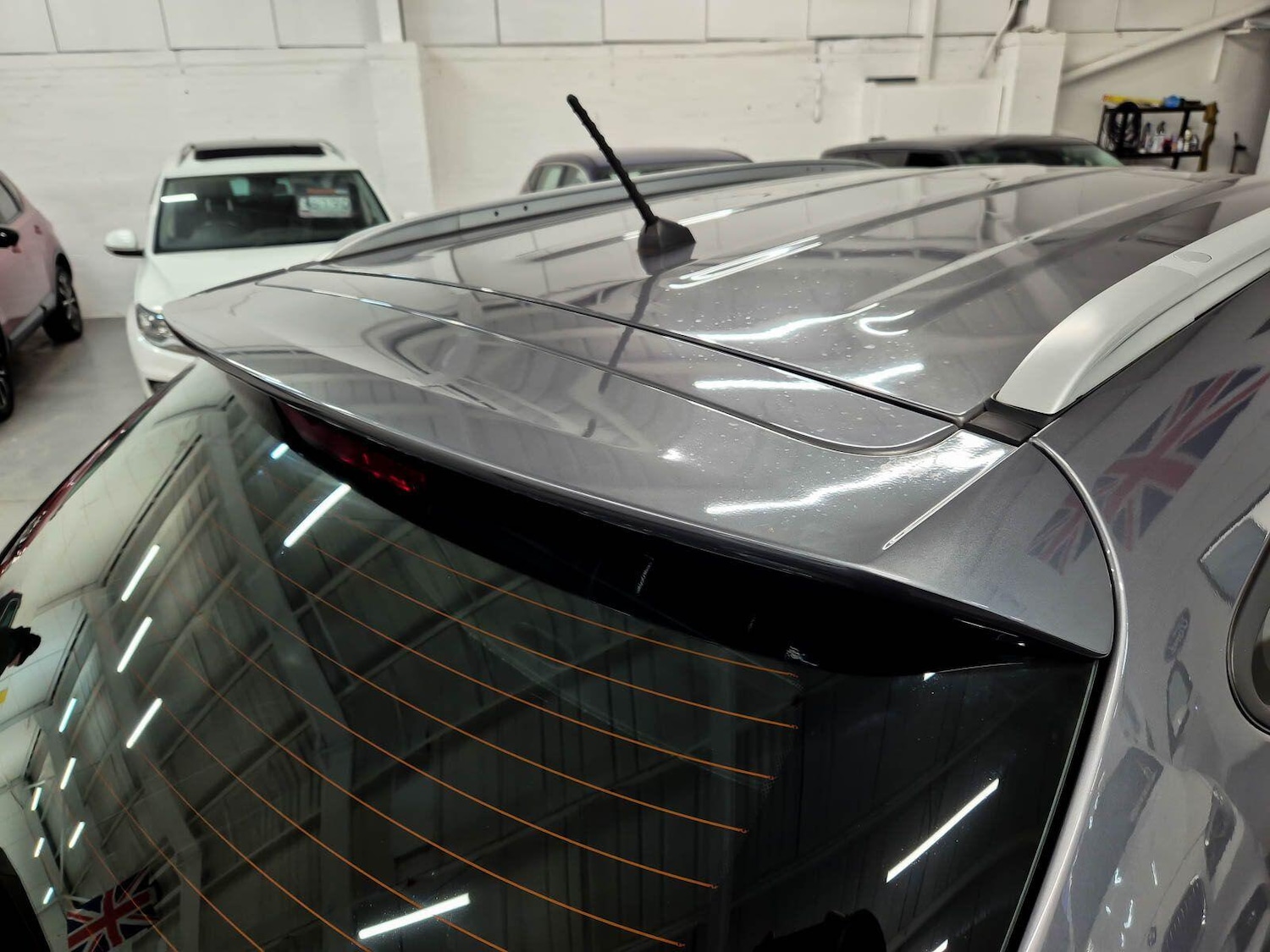 Used Hyundai Ix35 2015 for sale - 77410987: Photo 22