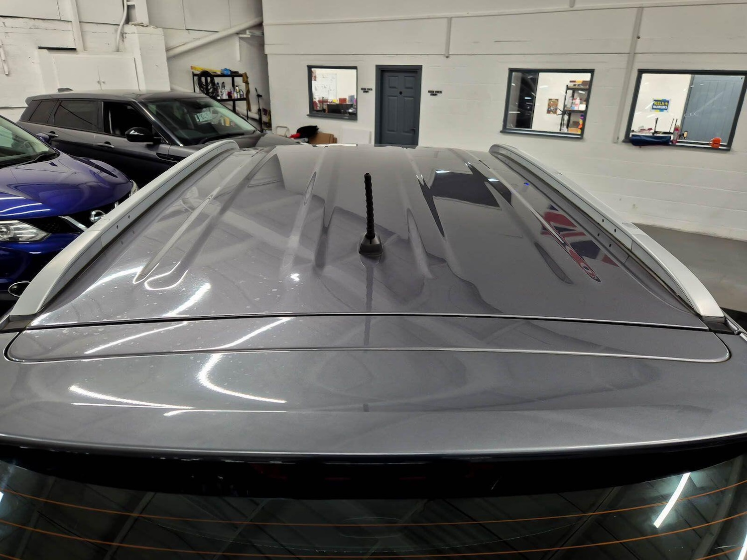 Used Hyundai Ix35 2015 for sale - 77410987: Photo 23