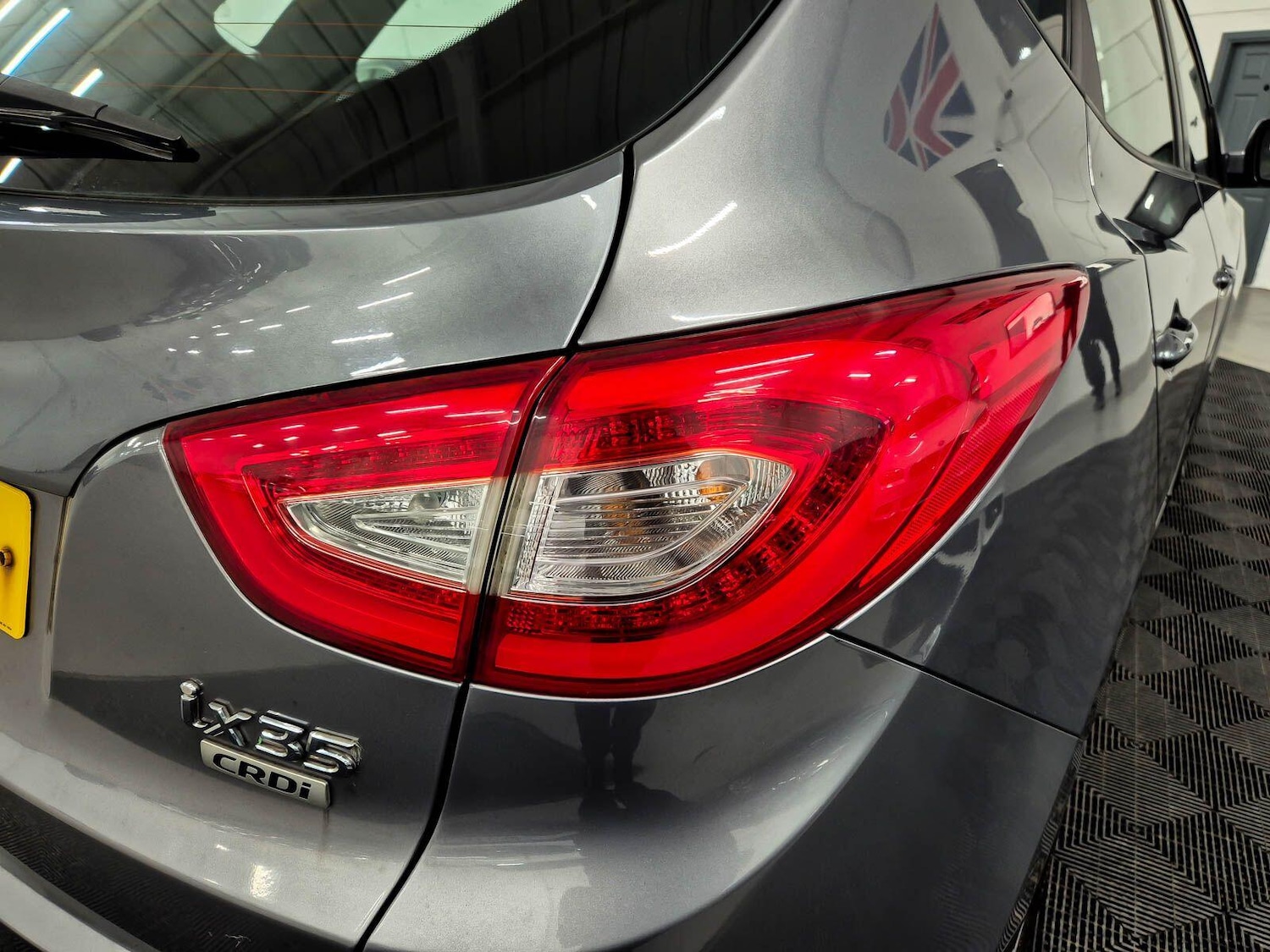 Used Hyundai Ix35 2015 for sale - 77410987: Photo 24