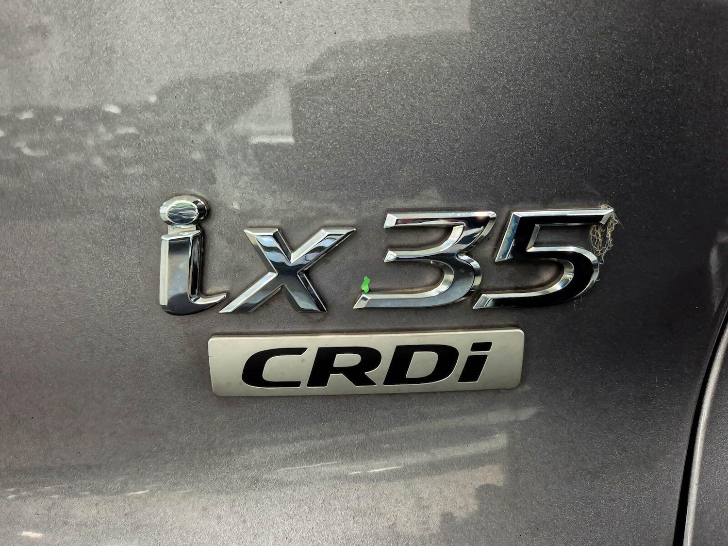 Used Hyundai Ix35 2015 for sale - 77410987: Photo 25