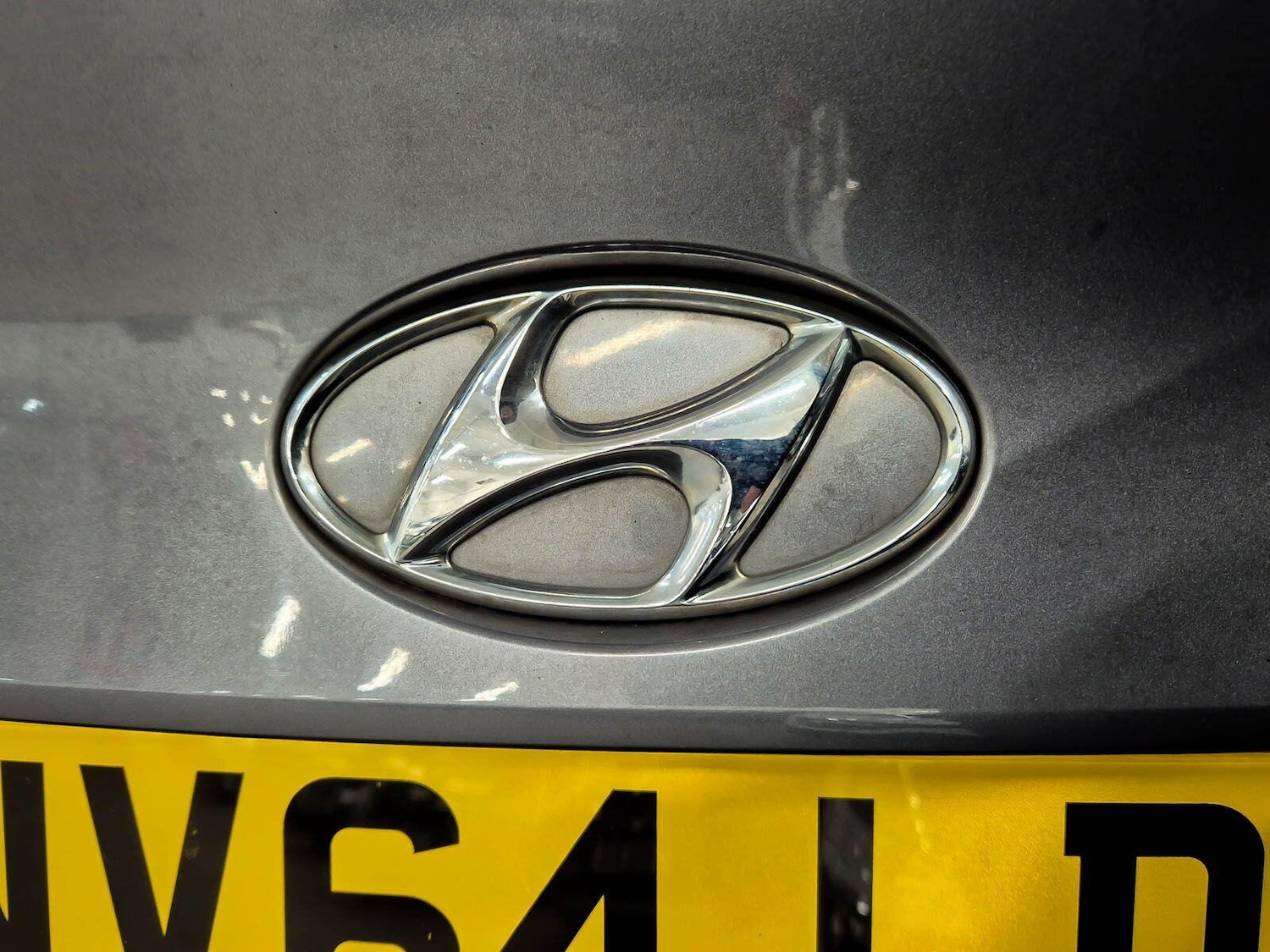 Used Hyundai Ix35 2015 for sale - 77410987: Photo 26