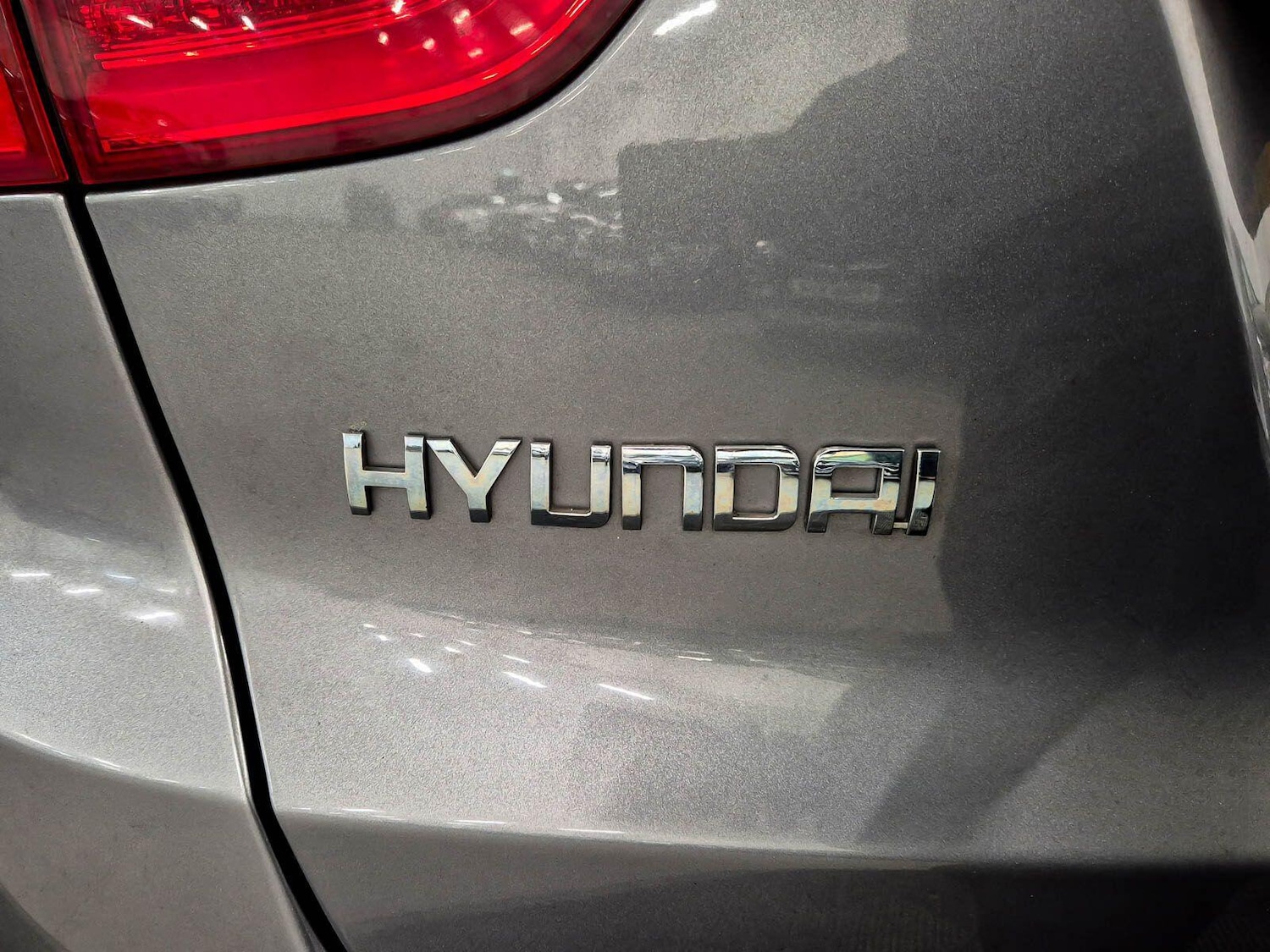 Used Hyundai Ix35 2015 for sale - 77410987: Photo 27