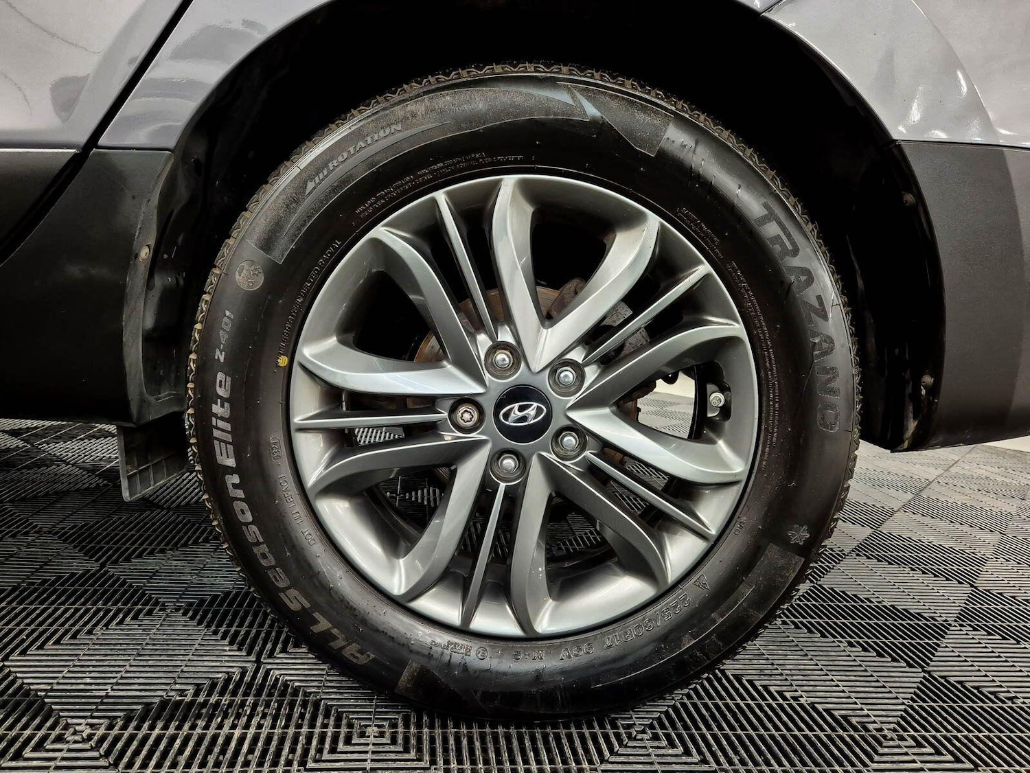 Used Hyundai Ix35 2015 for sale - 77410987: Photo 29