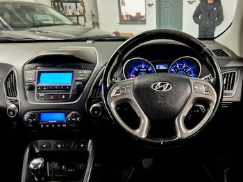 Used Hyundai Ix35 2015 for sale - 77410987: Photo