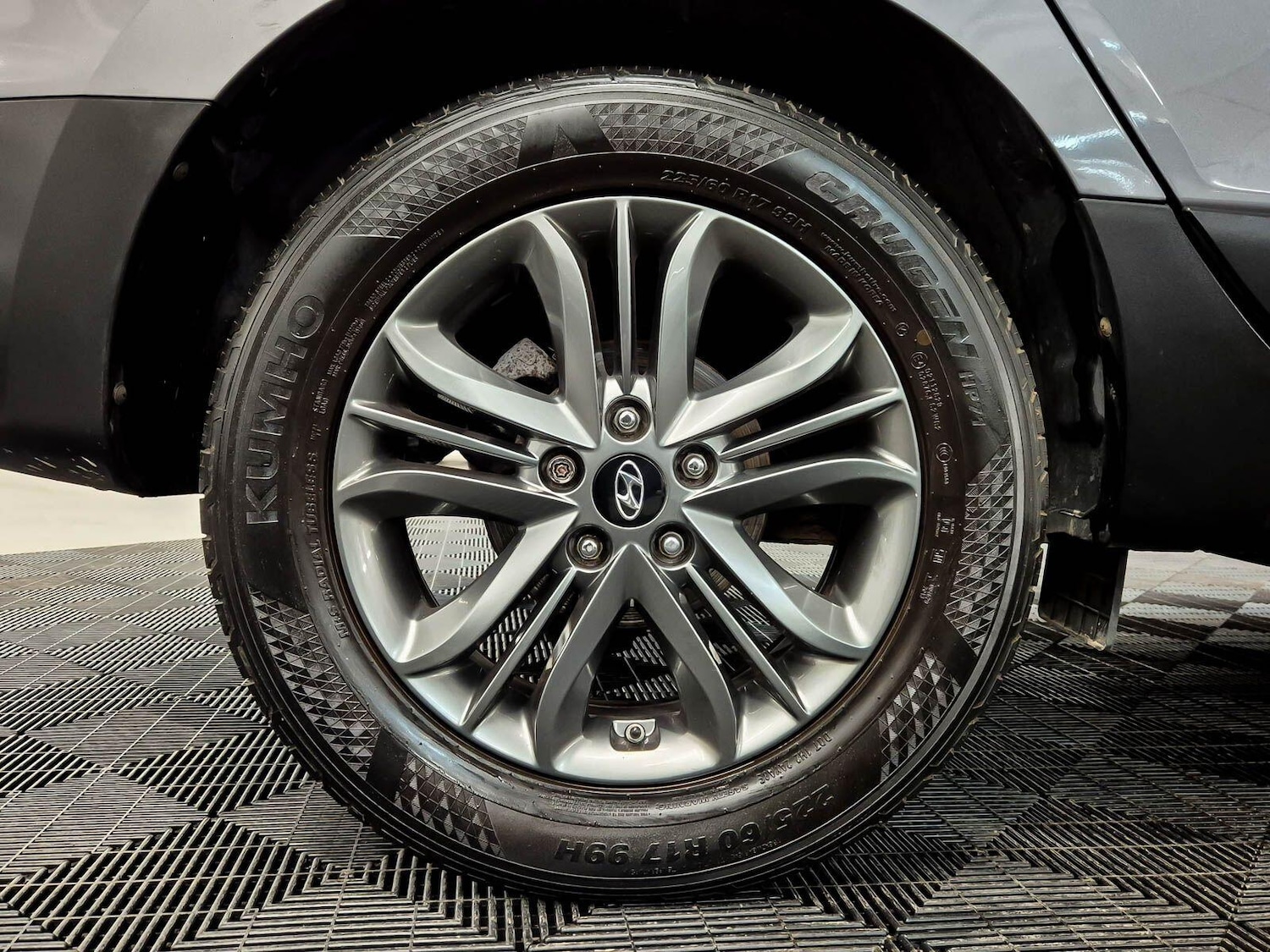 Used Hyundai Ix35 2015 for sale - 77410987: Photo 32