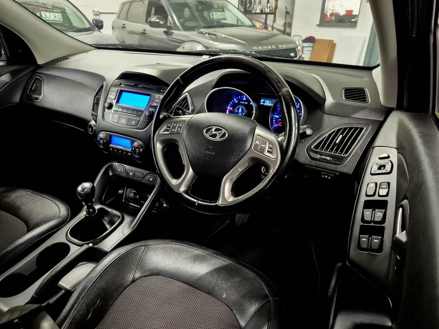 Used Hyundai Ix35 2015 for sale - 77410987: Photo 34