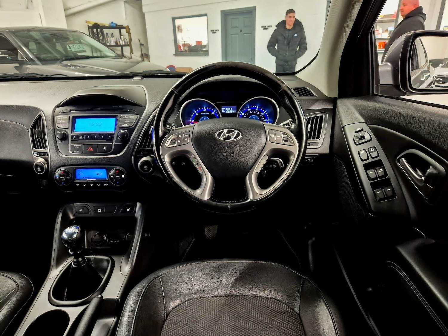 Used Hyundai Ix35 2015 for sale - 77410987: Photo 35