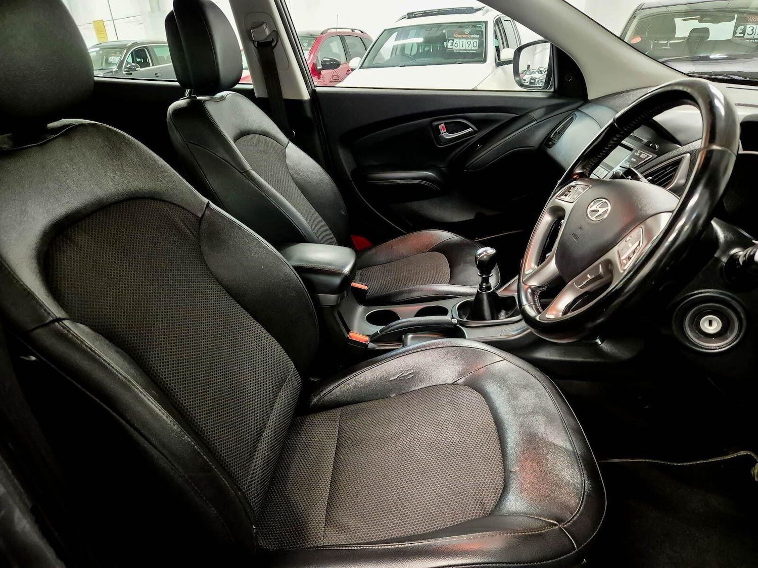 Used Hyundai Ix35 2015 for sale - 77410987: Photo 37