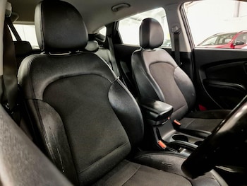 Used Hyundai Ix35 2015 for sale - 77410987: Photo