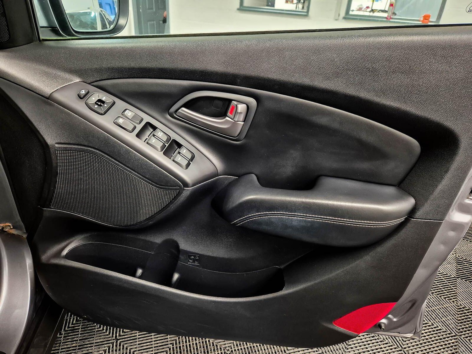 Used Hyundai Ix35 2015 for sale - 77410987: Photo 42