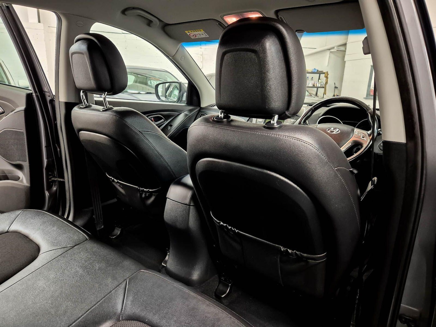 Used Hyundai Ix35 2015 for sale - 77410987: Photo 45