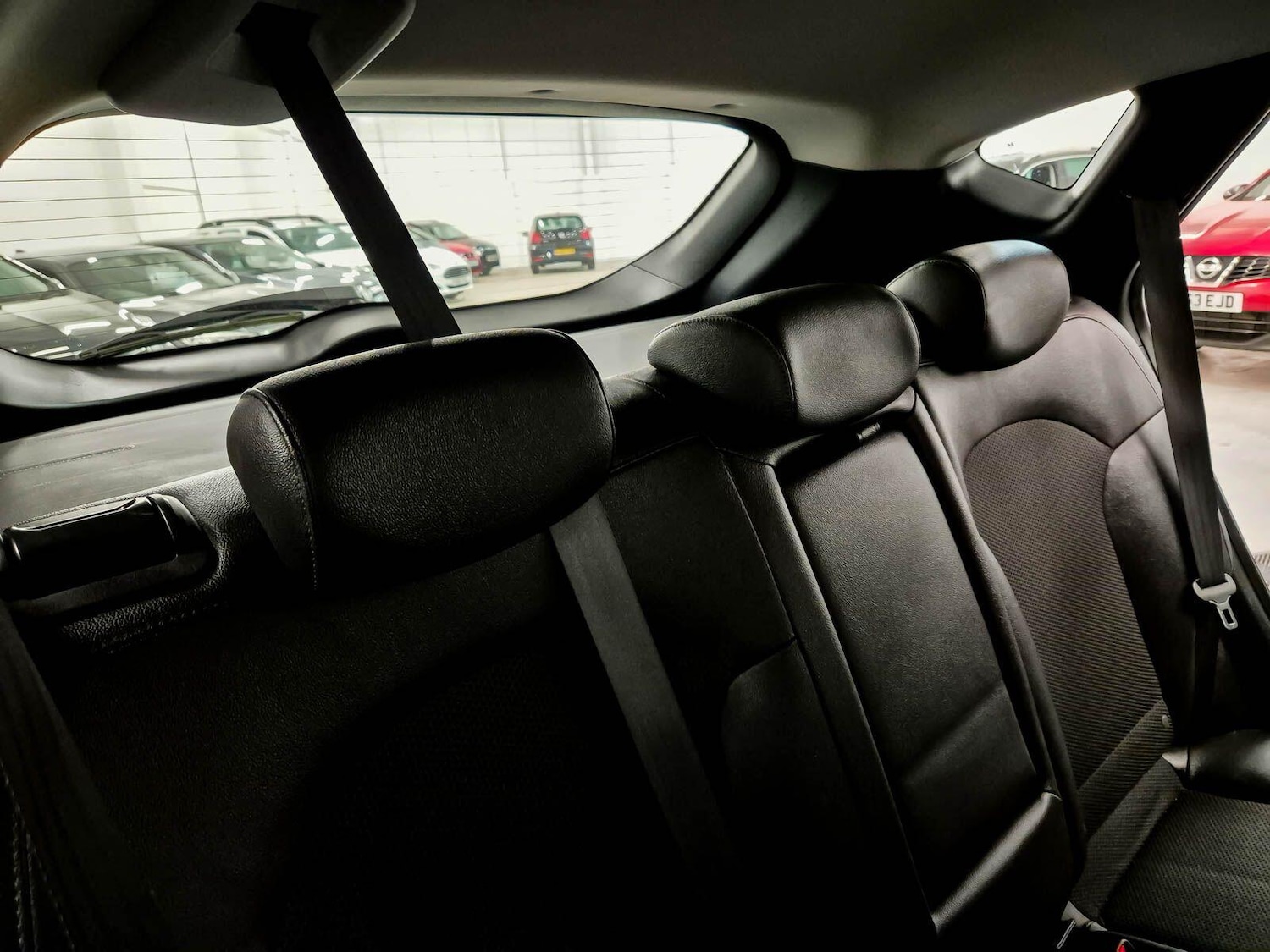 Used Hyundai Ix35 2015 for sale - 77410987: Photo 47