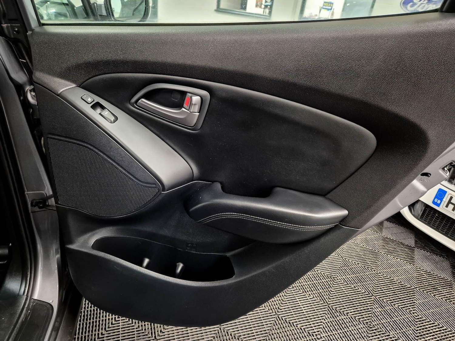 Used Hyundai Ix35 2015 for sale - 77410987: Photo 51