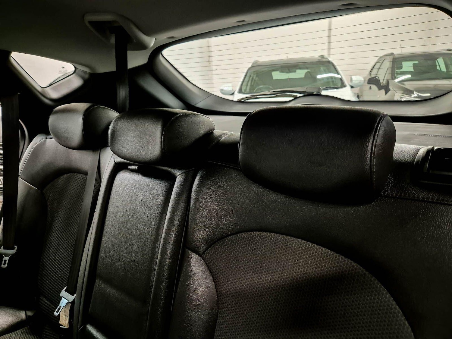 Used Hyundai Ix35 2015 for sale - 77410987: Photo 55