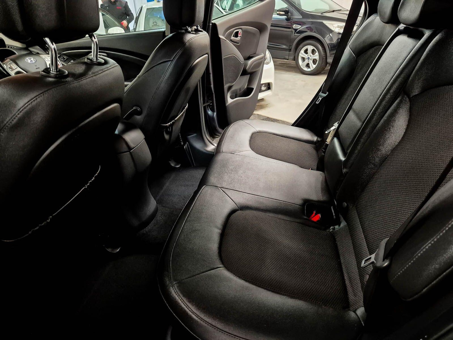 Used Hyundai Ix35 2015 for sale - 77410987: Photo 57