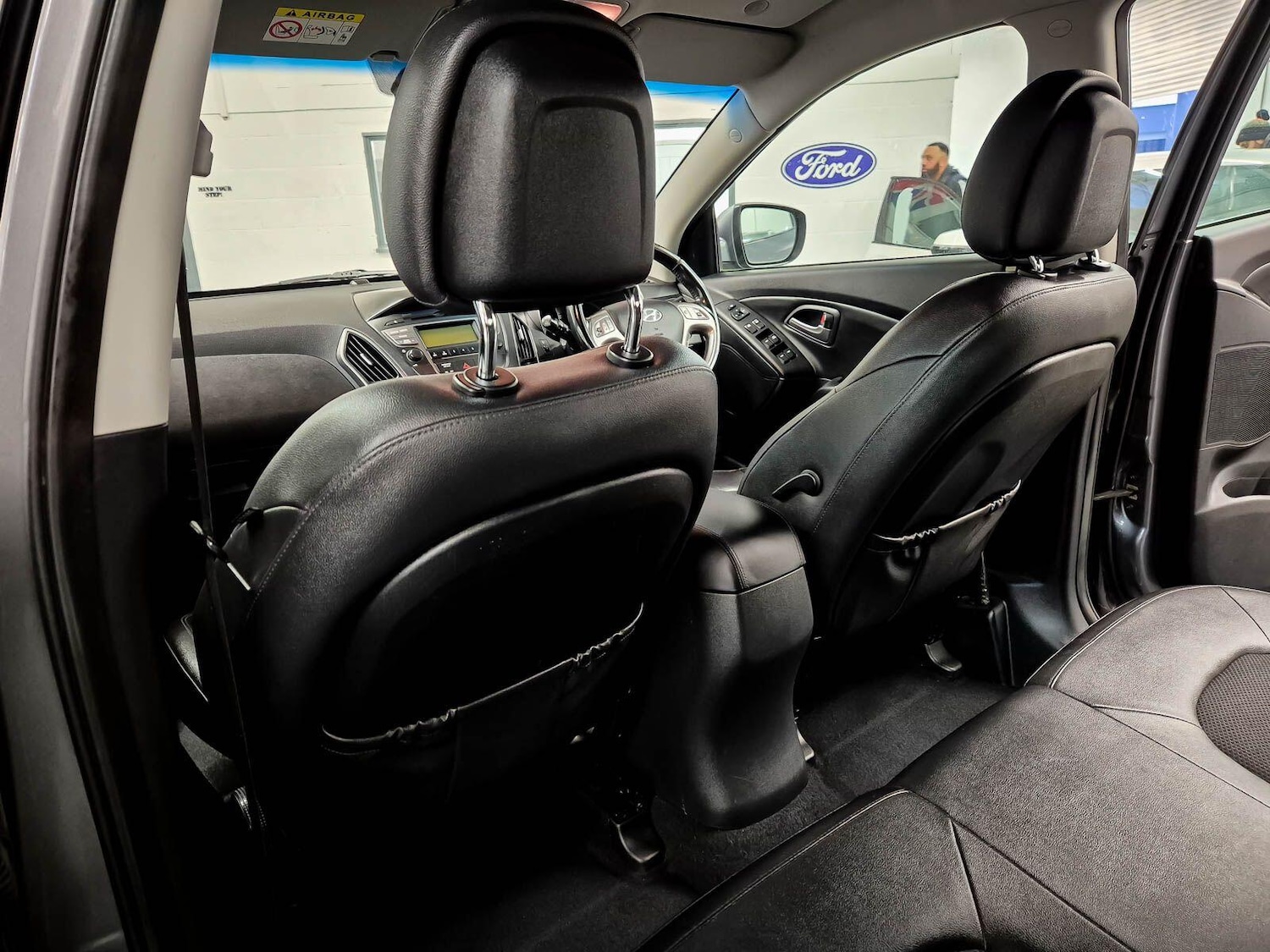 Used Hyundai Ix35 2015 for sale - 77410987: Photo 58