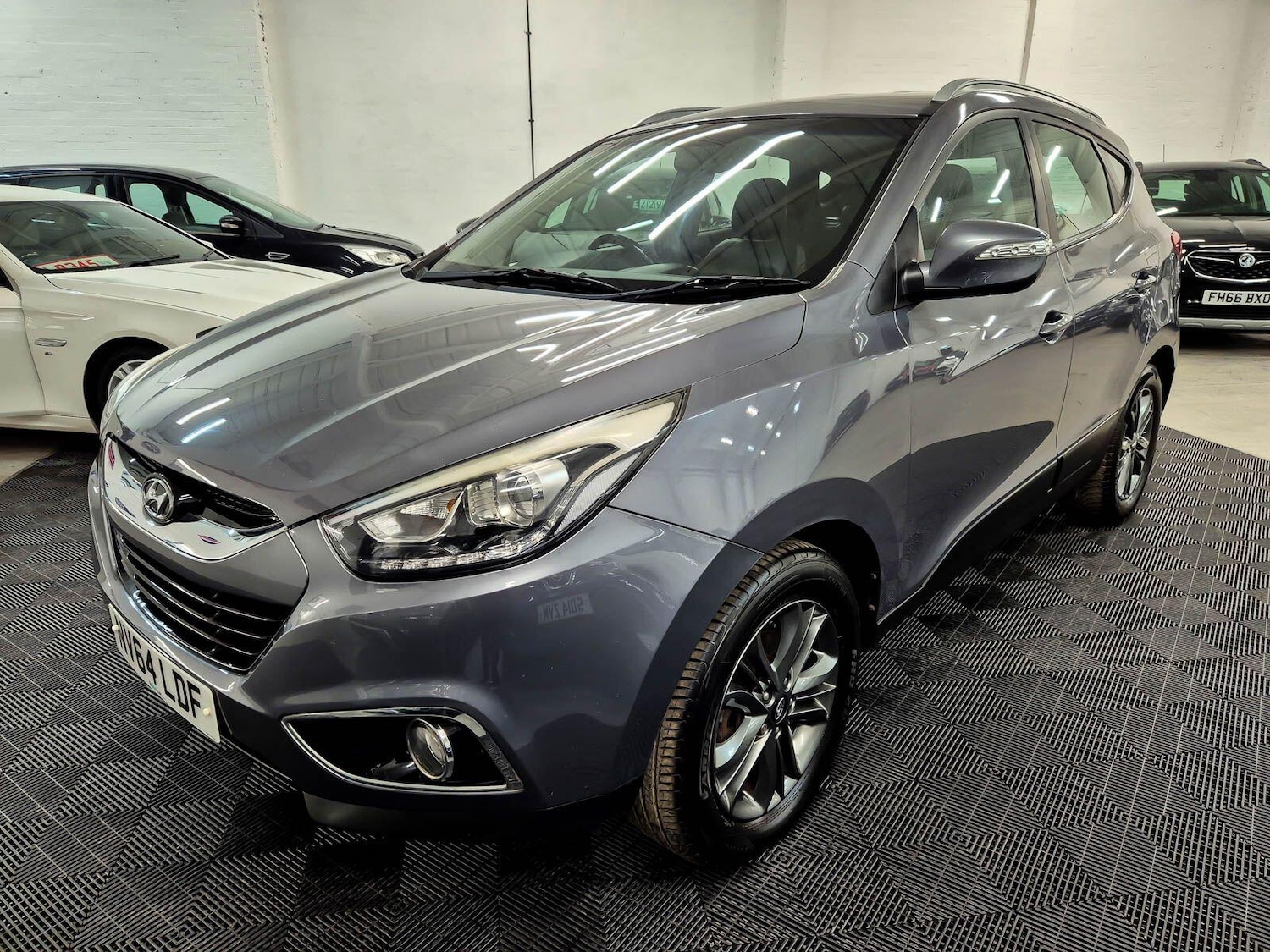 Used Hyundai Ix35 2015 for sale - 77410987: Photo 6