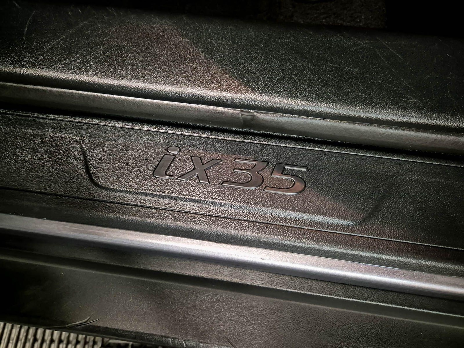 Used Hyundai Ix35 2015 for sale - 77410987: Photo 60