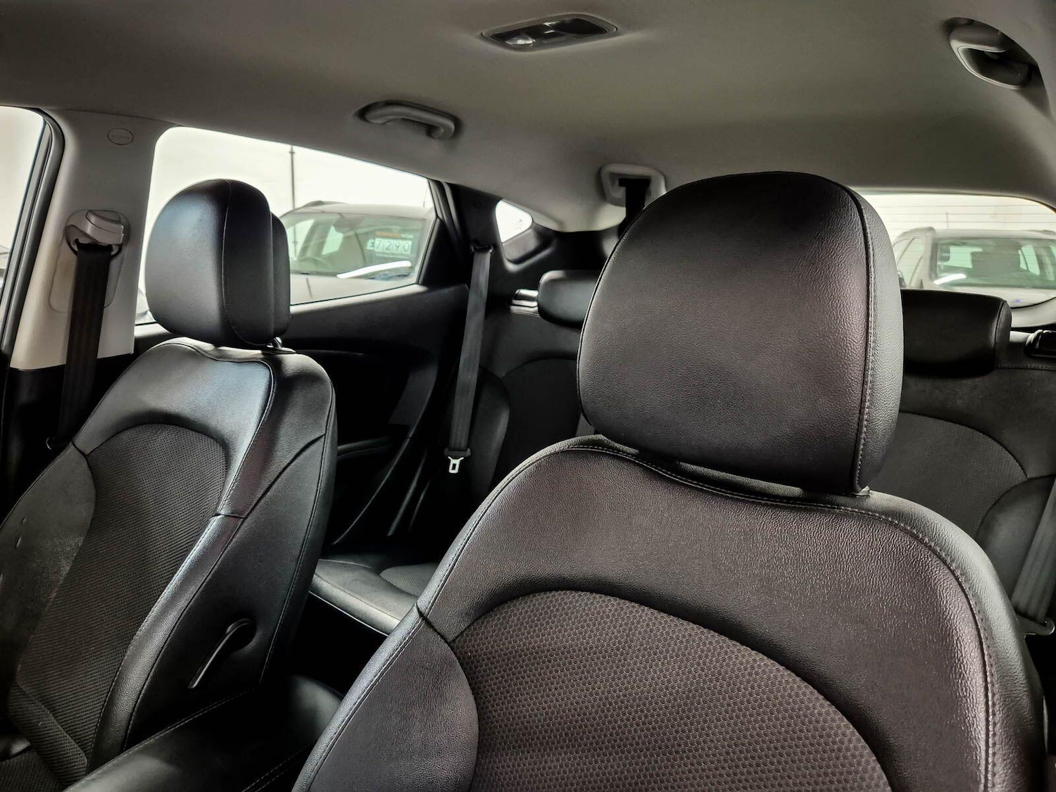 Used Hyundai Ix35 2015 for sale - 77410987: Photo 61