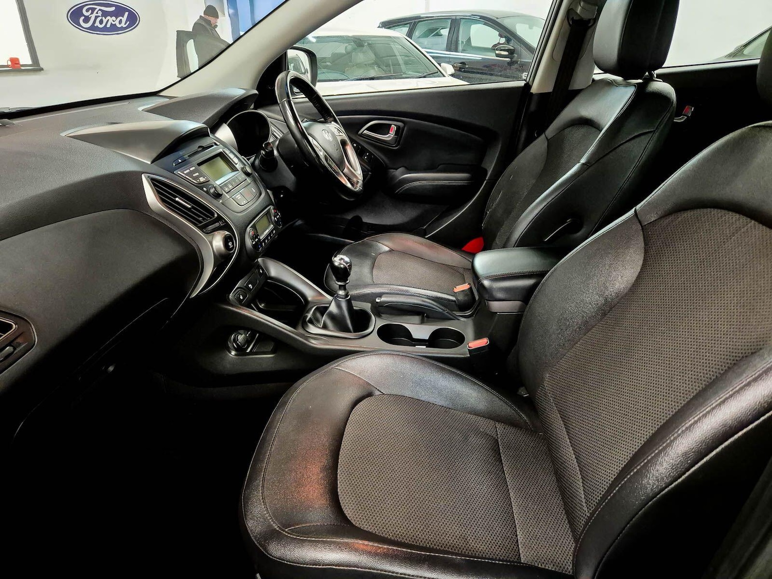 Used Hyundai Ix35 2015 for sale - 77410987: Photo 64