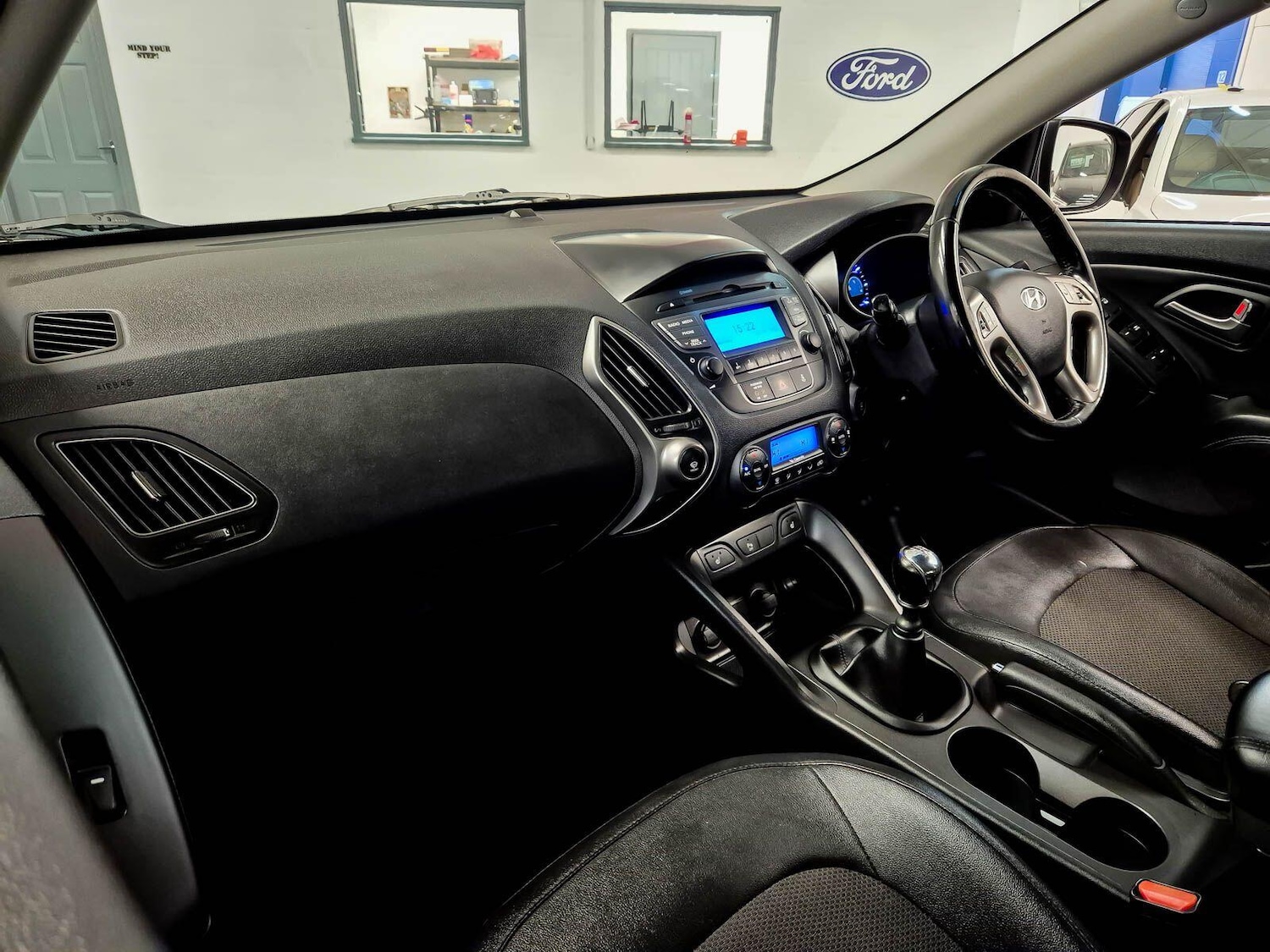 Used Hyundai Ix35 2015 for sale - 77410987: Photo 65