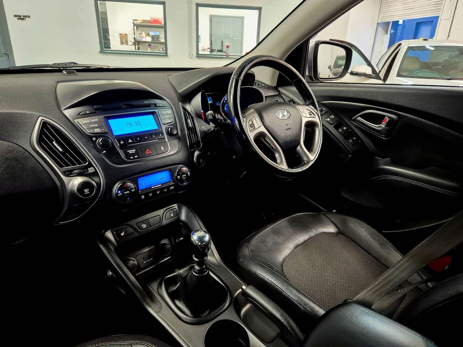 Used Hyundai Ix35 2015 for sale - 77410987: Photo 68