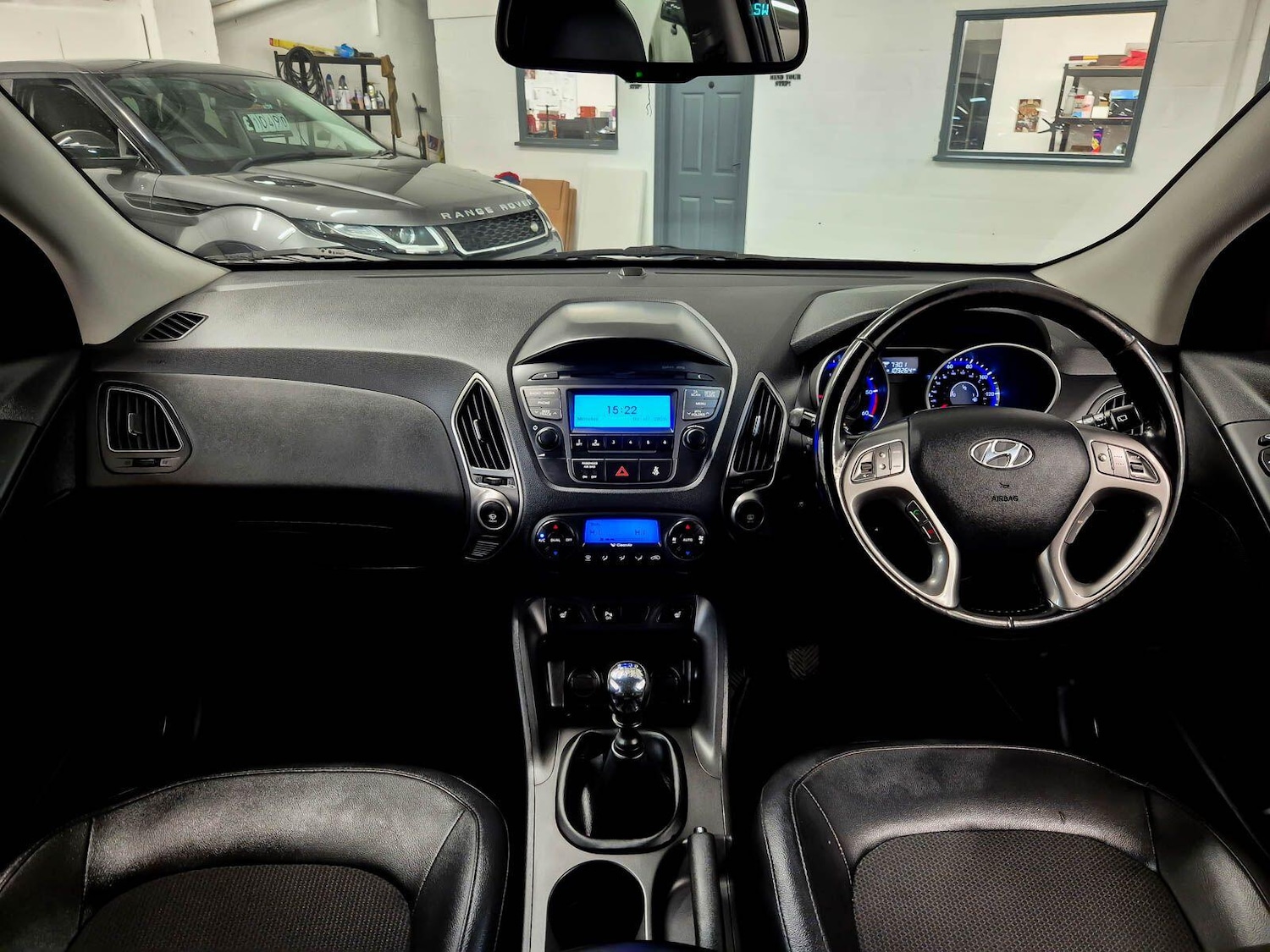 Used Hyundai Ix35 2015 for sale - 77410987: Photo 69