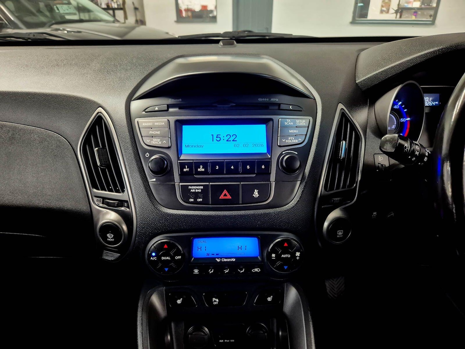 Used Hyundai Ix35 2015 for sale - 77410987: Photo 72