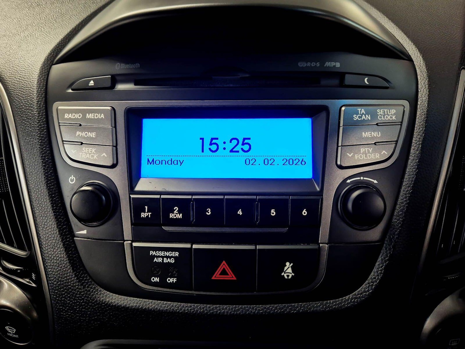 Used Hyundai Ix35 2015 for sale - 77410987: Photo 73